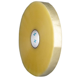 Hot Melt Machine Packaging Tape Clear, 48mm x 1500m x 50mu